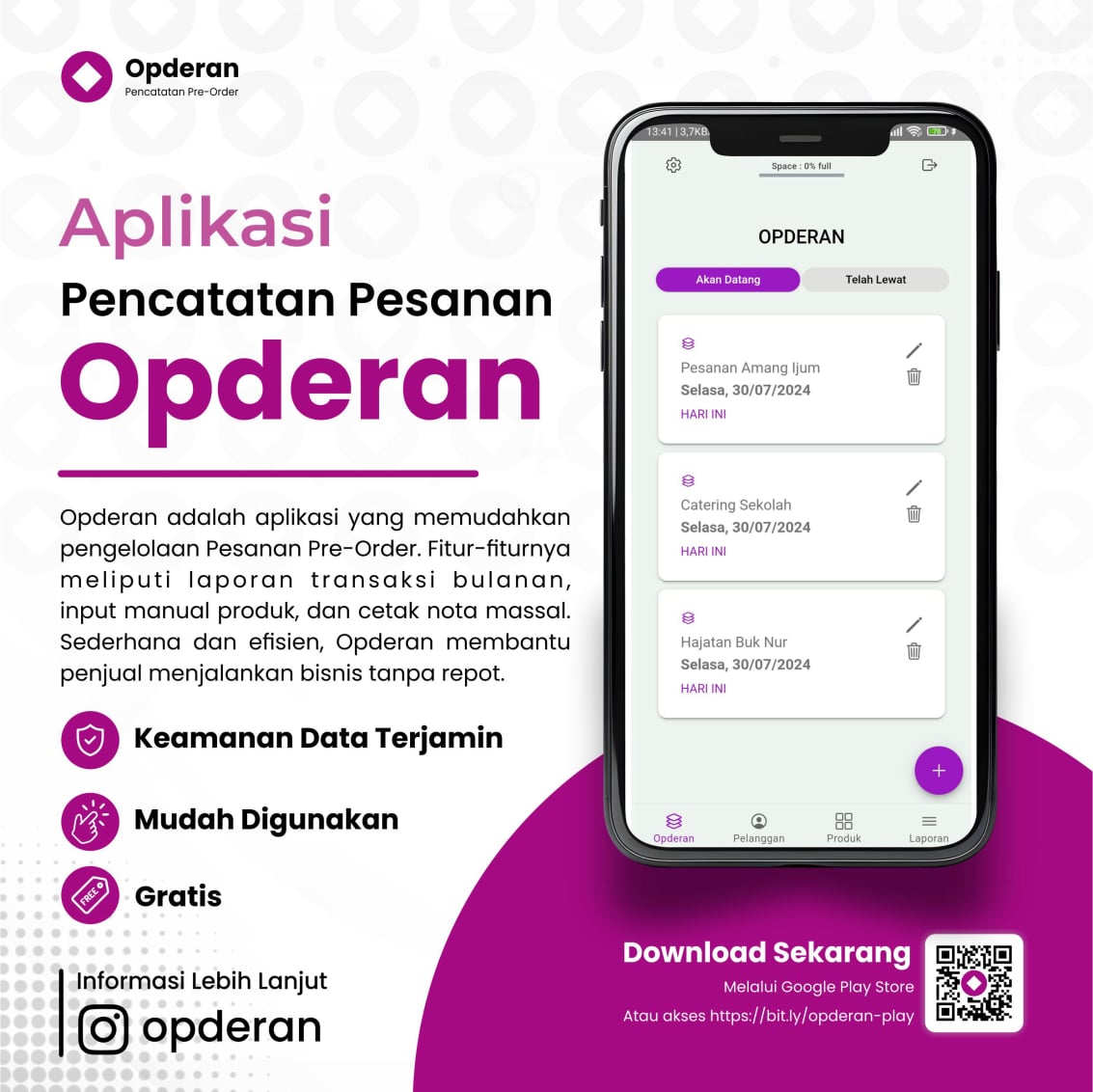 opderan feed umkm 1